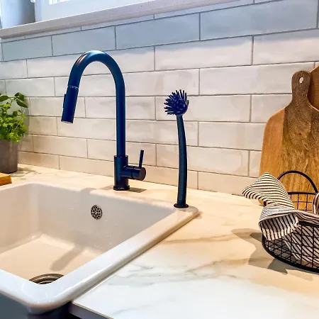 Feriehus Modernes Mit Kamin Und Sauna Am Altdorfer See, Hunde Sind Herzlich Willkommen