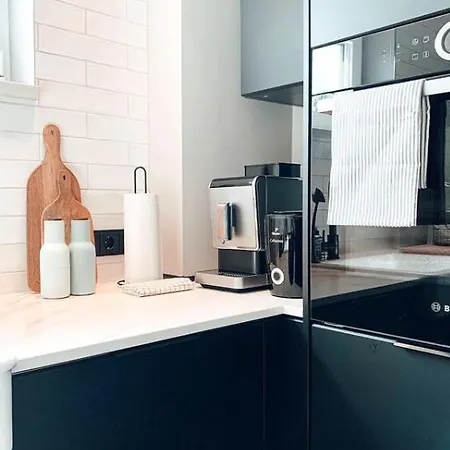 Modernes Mit Kamin Und Sauna Am Altdorfer See, Hunde Sind Herzlich Willkommen