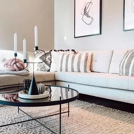 Modernes Mit Kamin Und Sauna Am Altdorfer See, Hunde Sind Herzlich Willkommen Casa vacanze