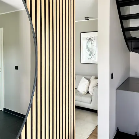 Holiday home Modernes Mit Kamin Und Sauna Am Altdorfer See, Hunde Sind Herzlich Willkommen