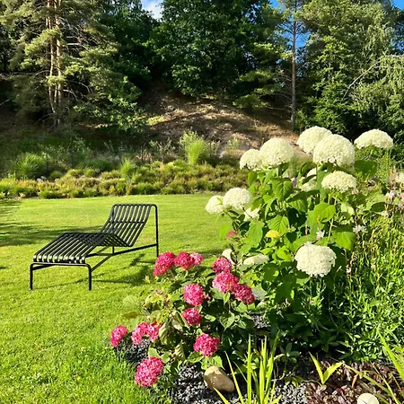 Casa vacanze Modernes Mit Kamin Und Sauna Am Altdorfer See, Hunde Sind Herzlich Willkommen Krakow am See