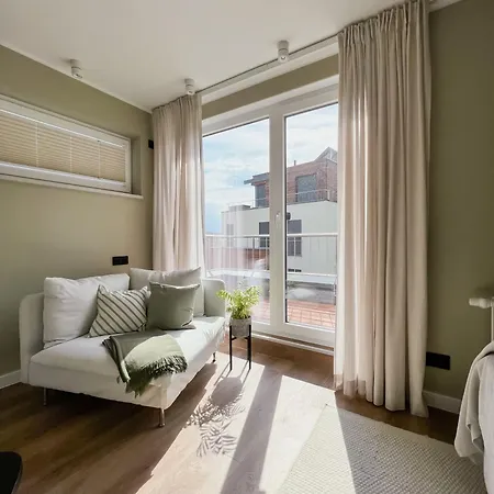 Modernes Mit Kamin Und Sauna Am Altdorfer See, Hunde Sind Herzlich Willkommen